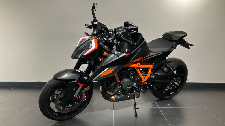 Ktm Superduke 1290 Super Duke R (21MY)